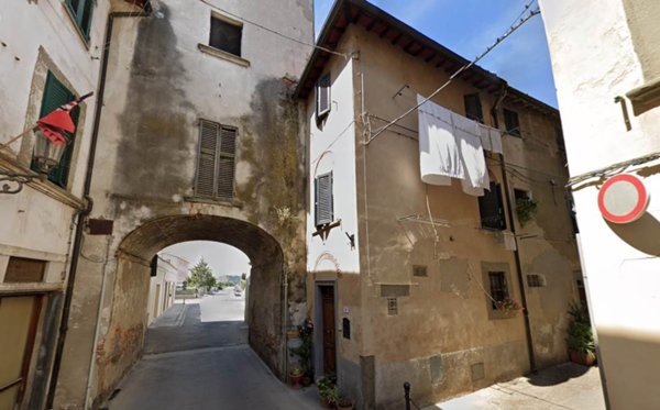 casa indipendente in vendita a Castelfranco di Sotto
