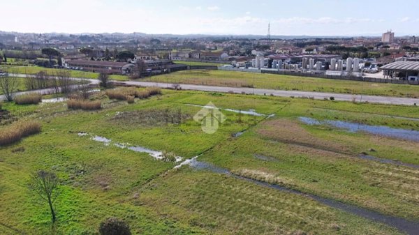 terreno edificabile in vendita a Castelfranco di Sotto