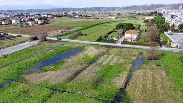 terreno agricolo in vendita a Castelfranco di Sotto