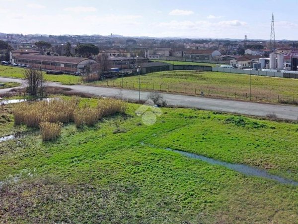 terreno edificabile in vendita a Castelfranco di Sotto