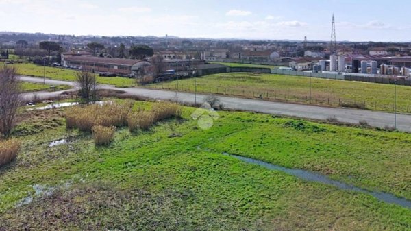 terreno agricolo in vendita a Castelfranco di Sotto