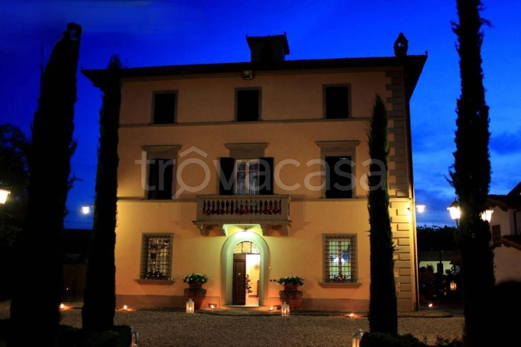 casa indipendente in vendita a Castelfranco di Sotto in zona Orentano