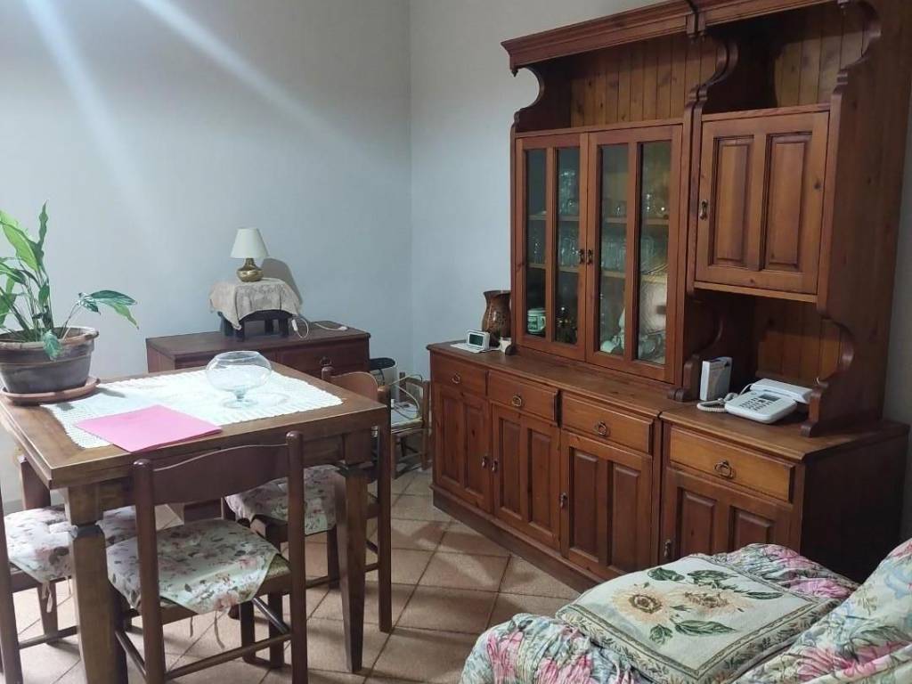 appartamento in vendita a Castelfranco di Sotto