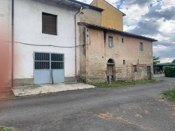 casa indipendente in vendita a Castelfranco di Sotto