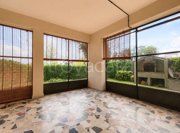 casa indipendente in vendita a Castelfranco di Sotto in zona Orentano