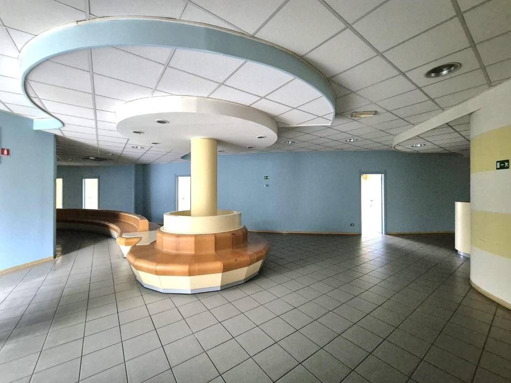 ufficio in vendita a Castelfranco di Sotto