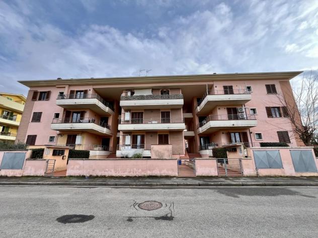 appartamento in vendita a Castelfranco di Sotto