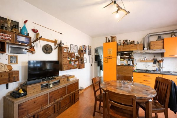 appartamento in vendita a Castelfranco di Sotto