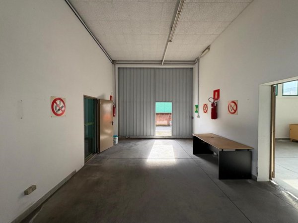 ufficio in vendita a Castelfranco di Sotto