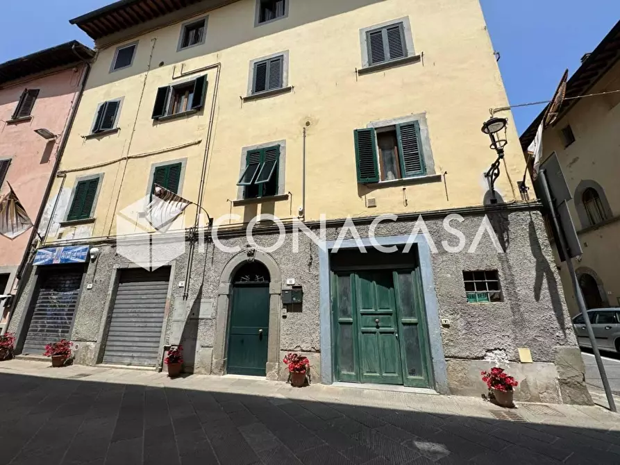 appartamento in vendita a Castelfranco di Sotto