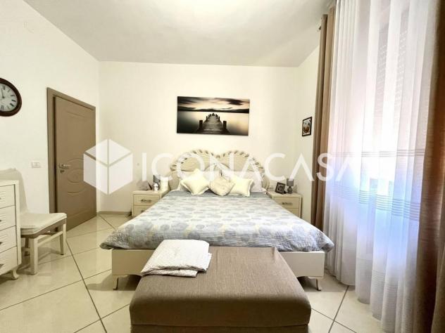 appartamento in vendita a Castelfranco di Sotto