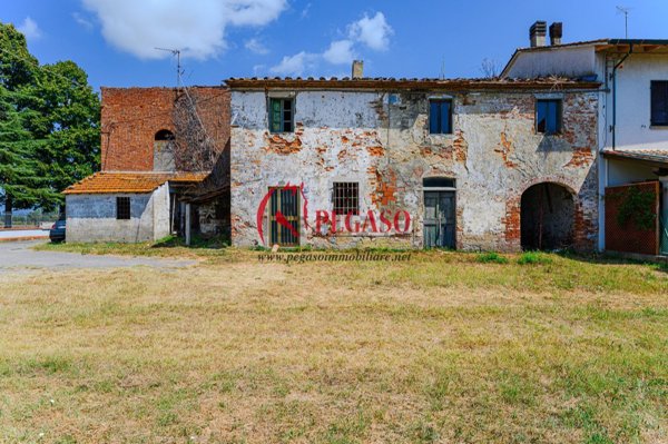 casale in vendita a Castelfranco di Sotto in zona Orentano