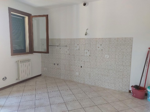 appartamento in vendita a Castelfranco di Sotto