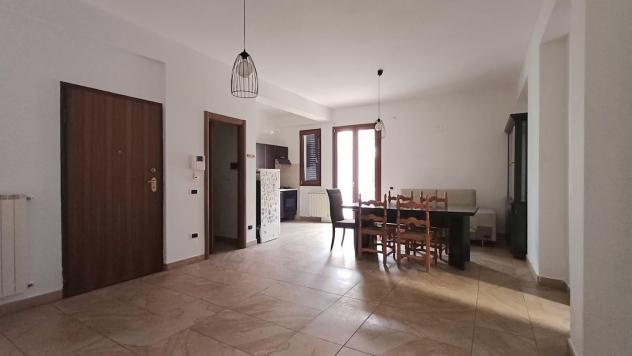 appartamento in vendita a Castelfranco di Sotto