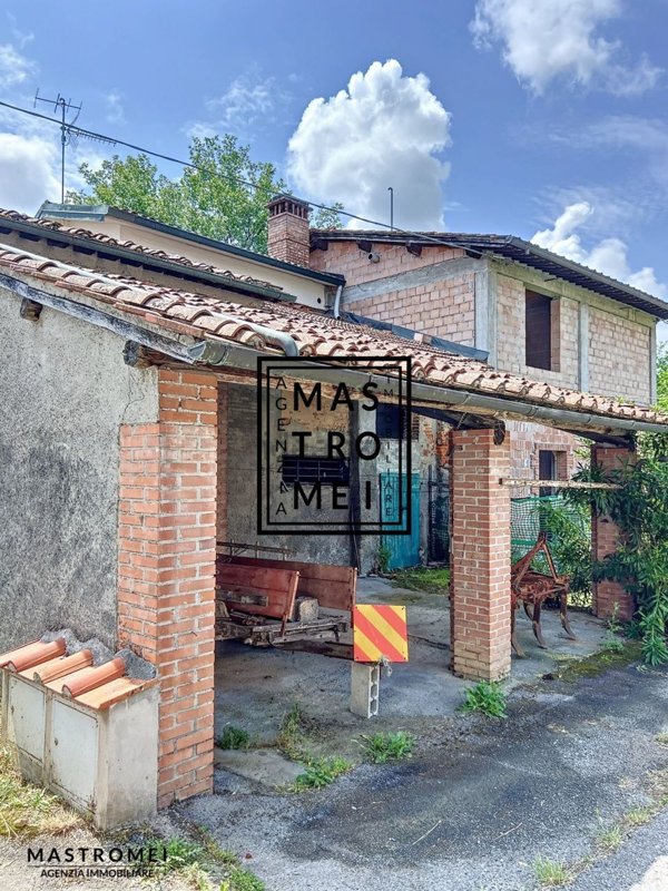 casa indipendente in vendita a Castelfranco di Sotto