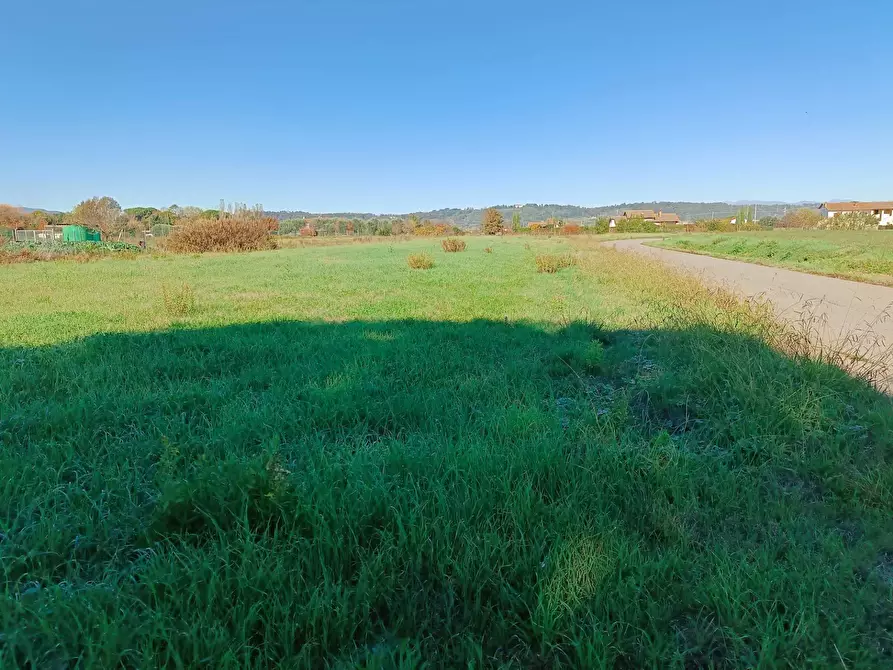terreno edificabile in vendita a Castelfranco di Sotto