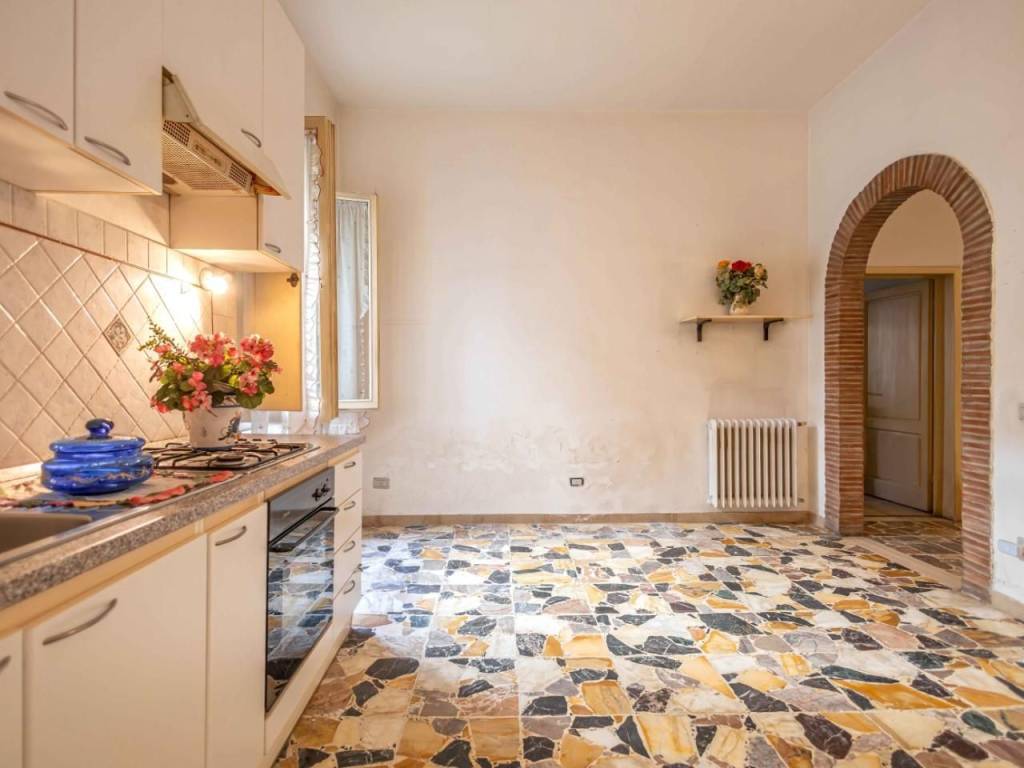 appartamento in vendita a Castelfranco di Sotto