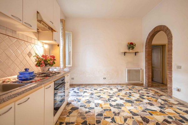 appartamento in vendita a Castelfranco di Sotto