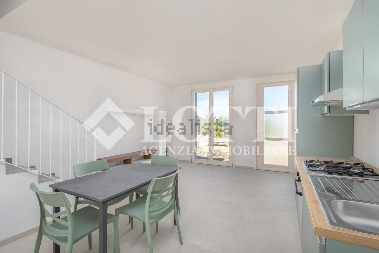 casa indipendente in vendita a Castelfranco di Sotto