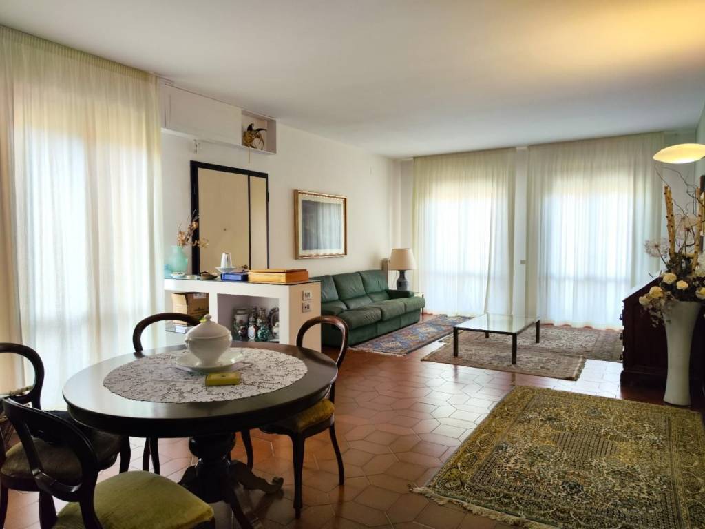 appartamento in vendita a Castelfranco di Sotto