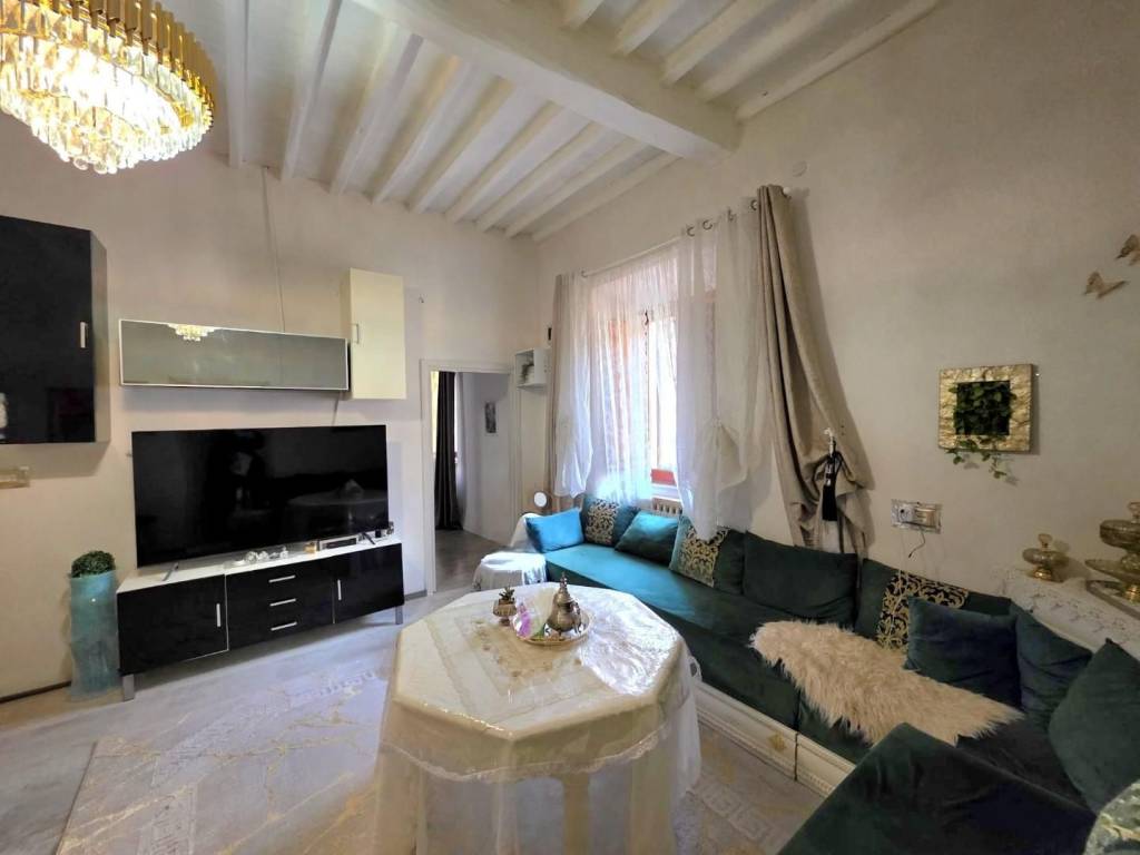 appartamento in vendita a Castelfranco di Sotto