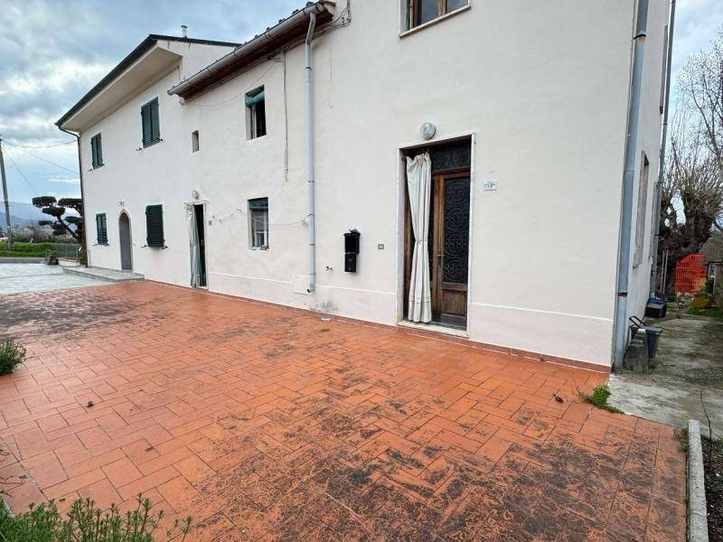 casa indipendente in vendita a Castelfranco di Sotto