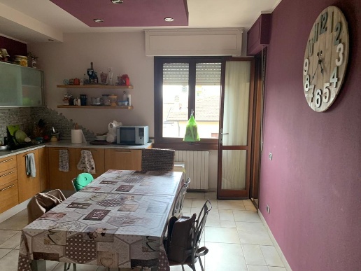 appartamento in vendita a Castelfranco di Sotto