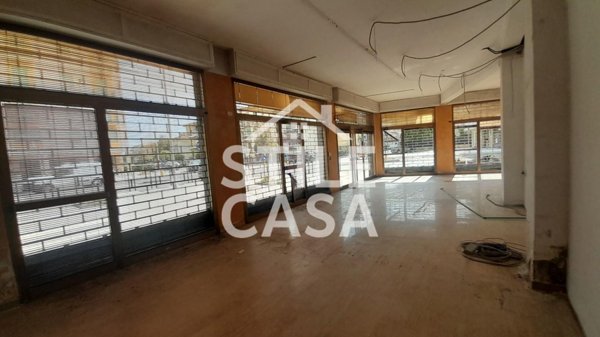 locale commerciale in vendita a Castelfranco di Sotto