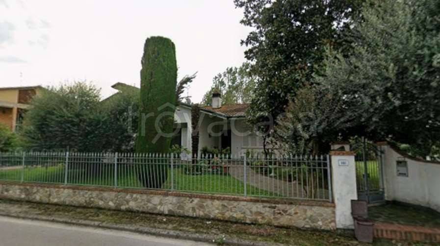 casa indipendente in vendita a Castelfranco di Sotto