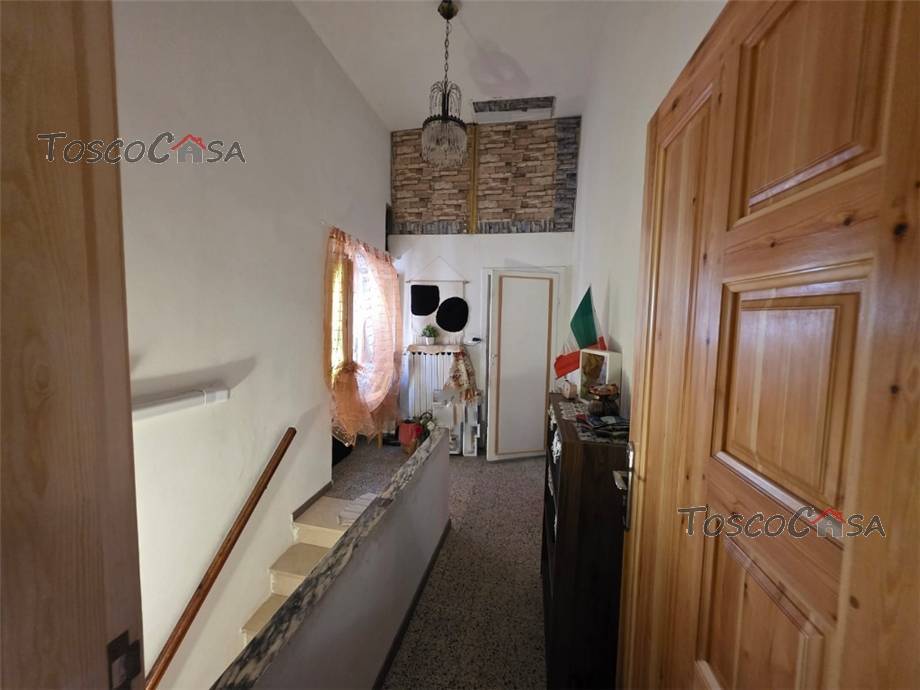 appartamento in vendita a Castelfranco di Sotto