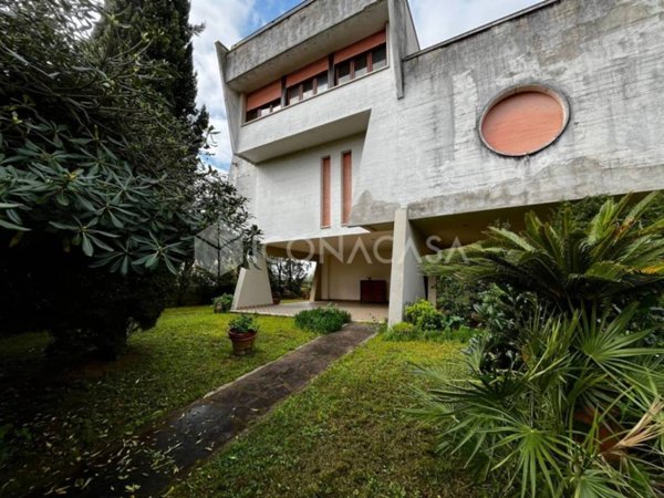 casa indipendente in vendita a Castelfranco di Sotto