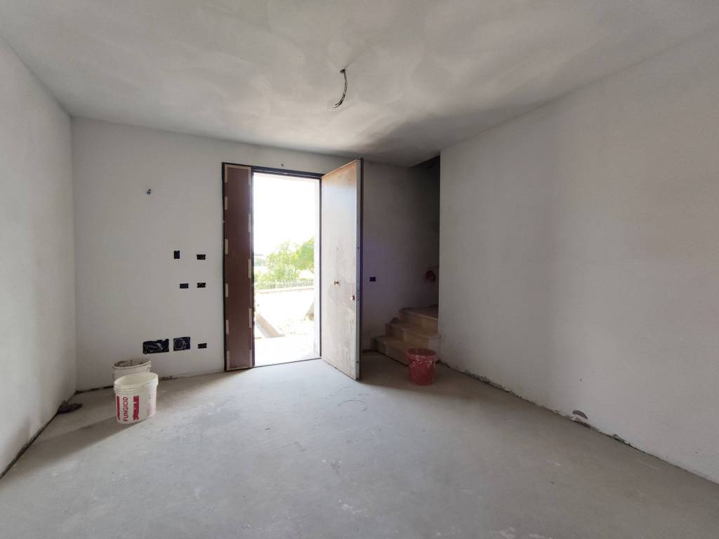 casa indipendente in vendita a Castelfranco di Sotto in zona Villa Campanile