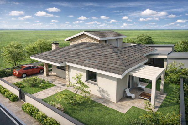 casa indipendente in vendita a Castelfranco di Sotto