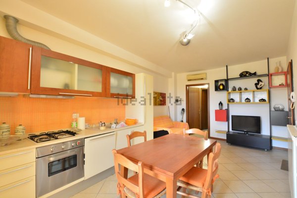 appartamento in vendita a Castelfranco di Sotto