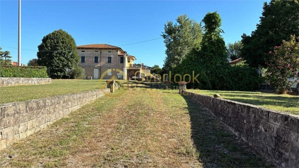 casa indipendente in vendita a Castelfranco di Sotto in zona Orentano
