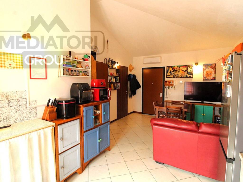 appartamento in vendita a Castelfranco di Sotto