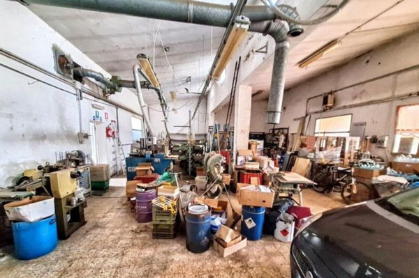 casa indipendente in vendita a Castelfranco di Sotto