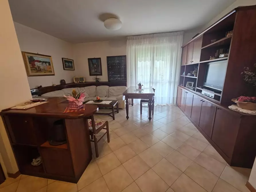 appartamento in vendita a Castelfranco di Sotto