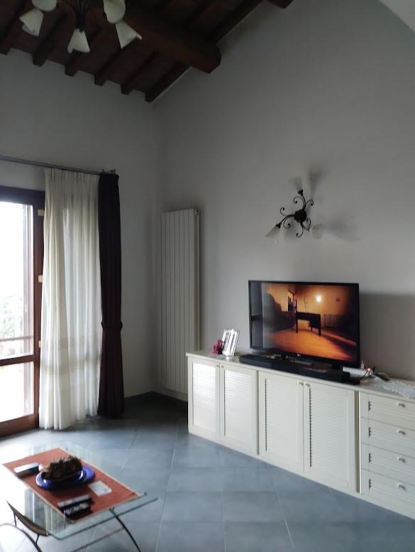 casa indipendente in vendita a Castelfranco di Sotto in zona Orentano