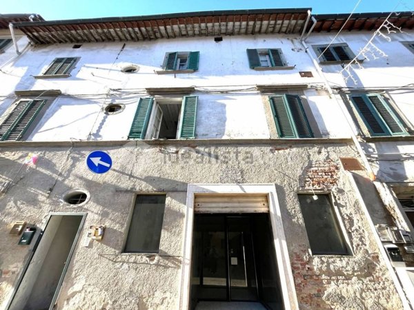 appartamento in vendita a Castelfranco di Sotto