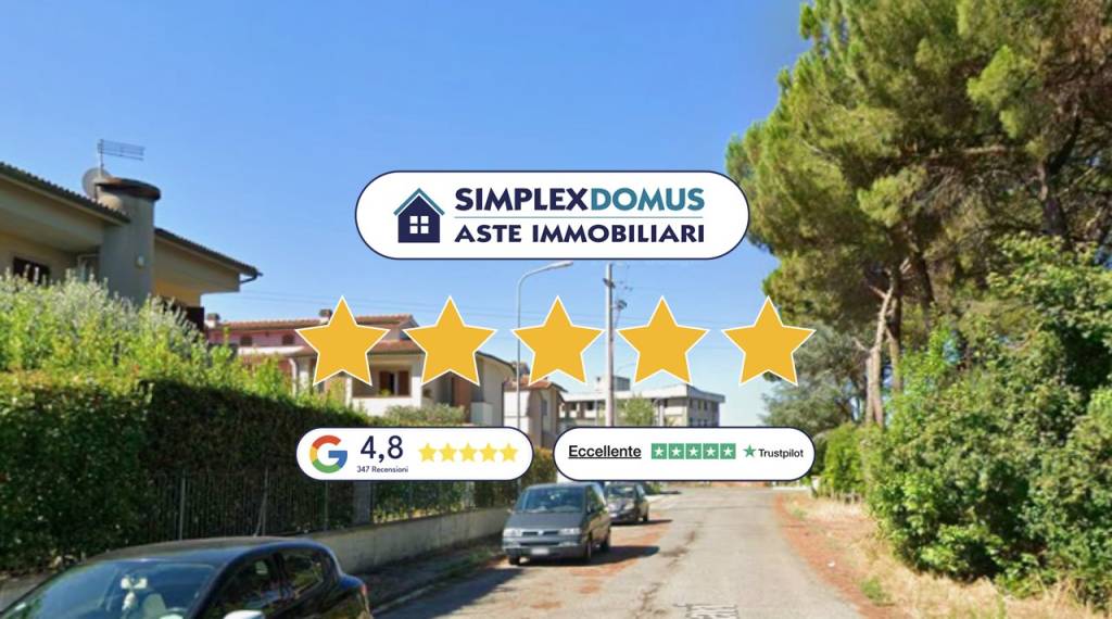 appartamento in vendita a Castelfranco di Sotto