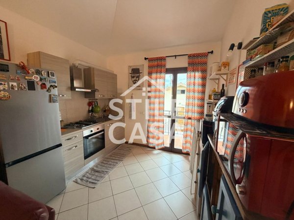 appartamento in vendita a Castelfranco di Sotto