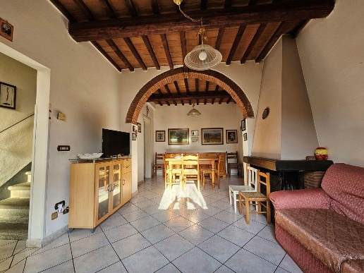 casa indipendente in vendita a Castelfranco di Sotto