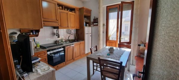 appartamento in vendita a Castelfranco di Sotto