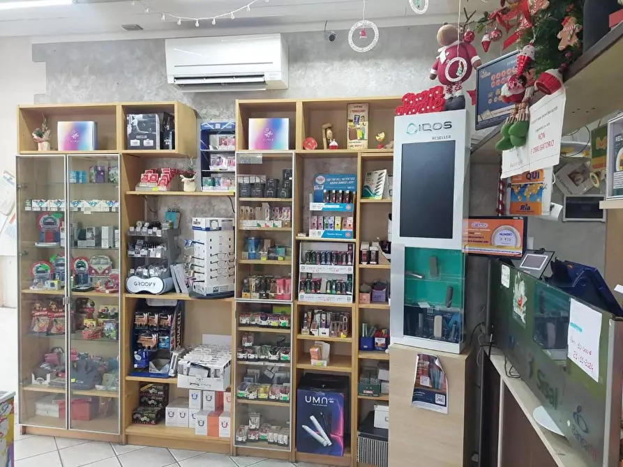 negozio in vendita a Castelfranco di Sotto