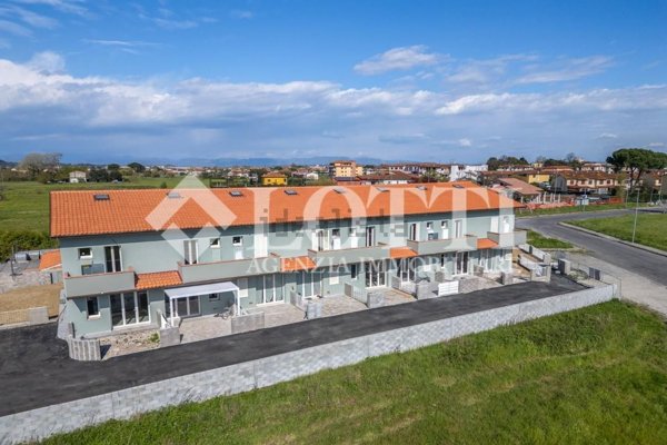 casa indipendente in vendita a Castelfranco di Sotto