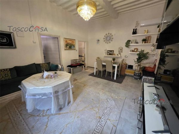 appartamento in vendita a Castelfranco di Sotto