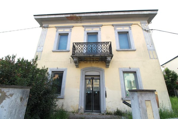 casa indipendente in vendita a Castelfranco di Sotto