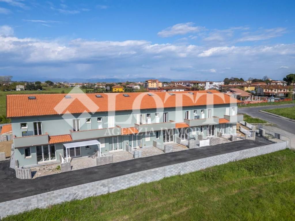 casa indipendente in vendita a Castelfranco di Sotto