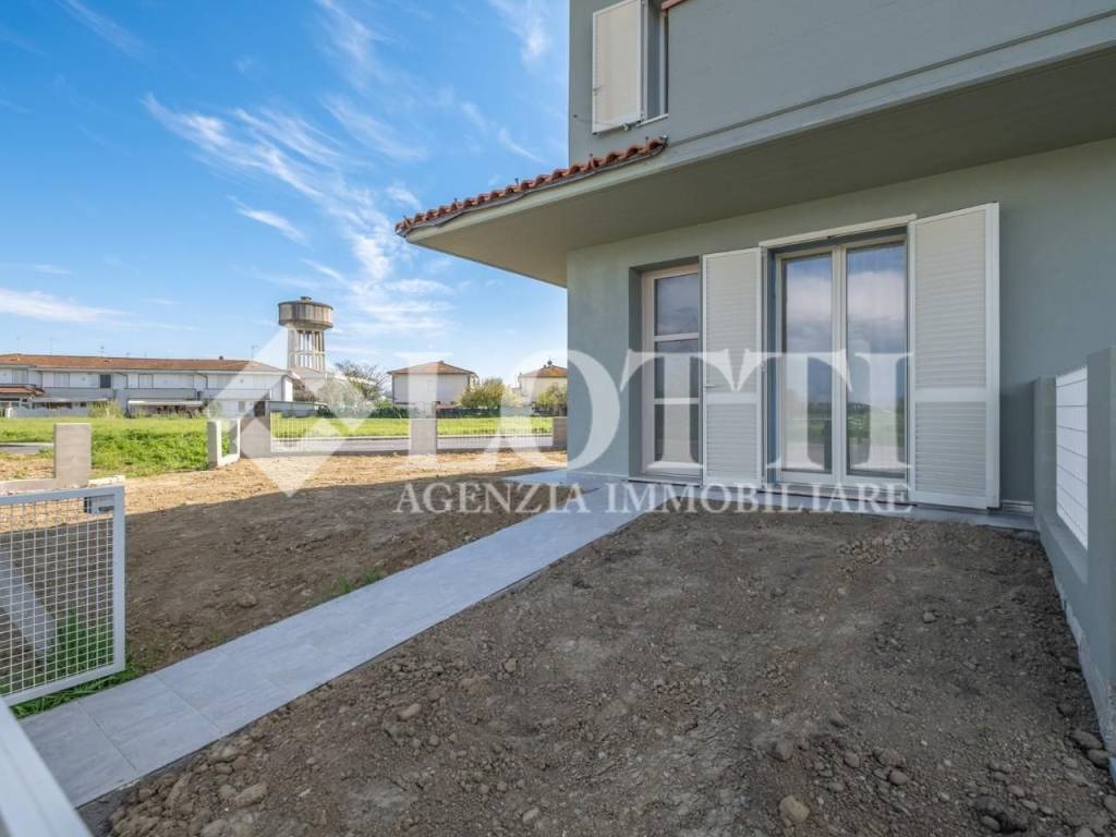 casa indipendente in vendita a Castelfranco di Sotto